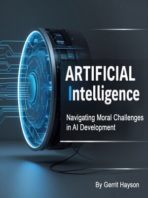 cover image of Artificial Intelligence